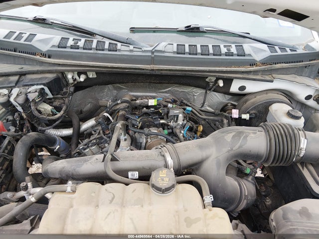 Ford F-150 Xl