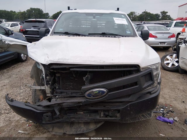 Ford F-150 Xl