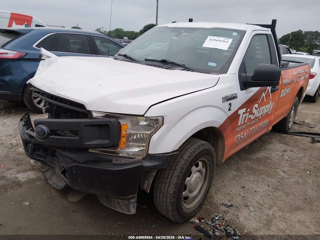 Ford F-150 Xl