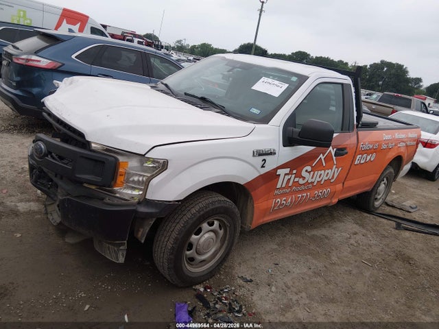 Ford F-150 Xl