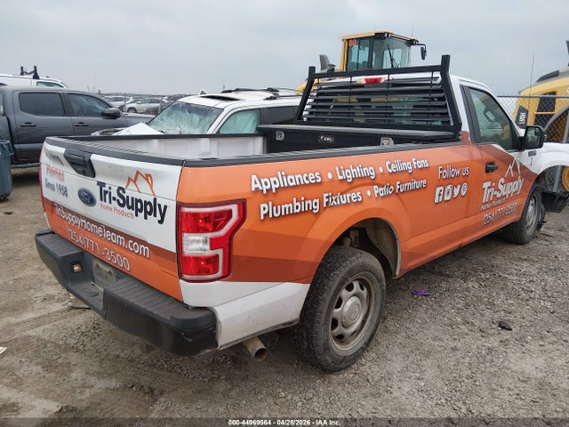 Ford F-150 Xl