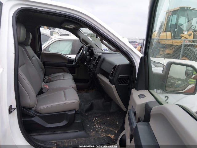 Ford F-150 Xl