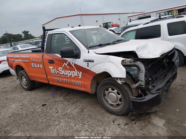 Ford F-150 Xl