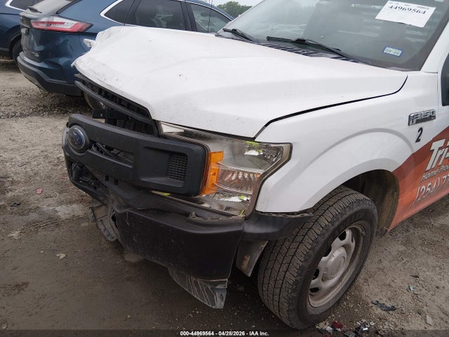 Ford F-150 Xl