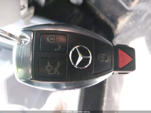 Mercedes-Benz E-Class 4matic