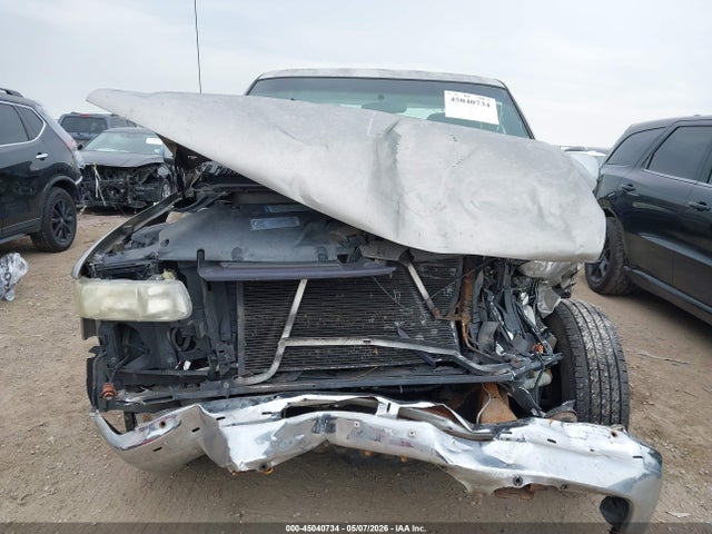 Chevrolet Silverado 1500 Ls