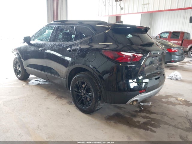 Chevrolet Blazer Fwd 2lt