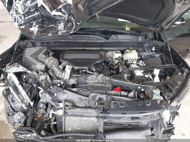 Chevrolet Blazer Fwd 2lt