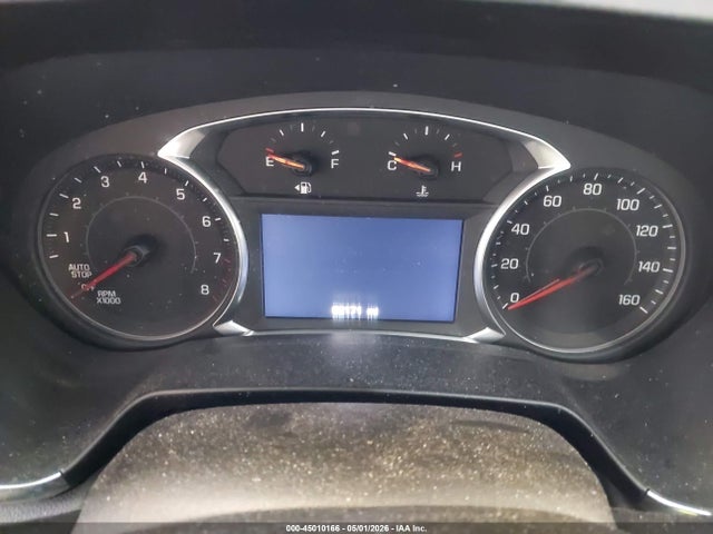 Chevrolet Blazer Fwd 2lt