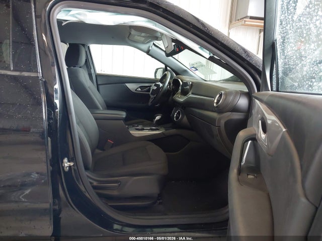 Chevrolet Blazer Fwd 2lt