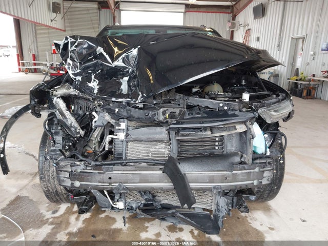 Chevrolet Blazer Fwd 2lt