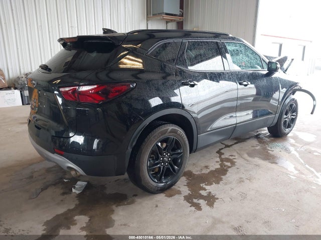 Chevrolet Blazer Fwd 2lt
