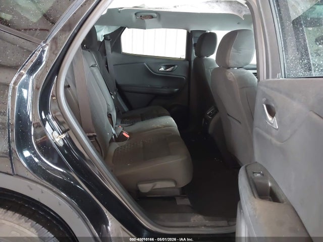 Chevrolet Blazer Fwd 2lt