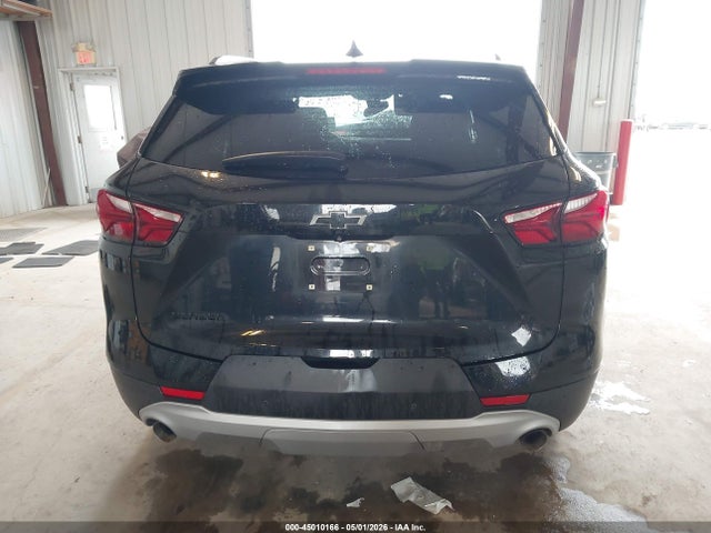 Chevrolet Blazer Fwd 2lt