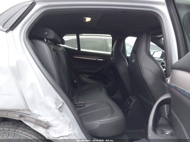 BMW X Series Xdrive28i