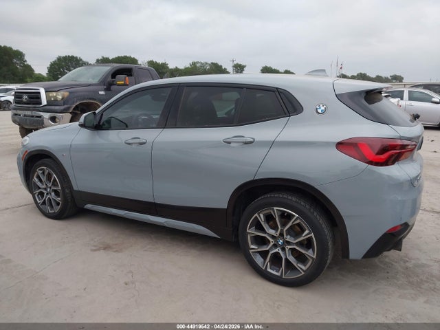 BMW X Series Xdrive28i