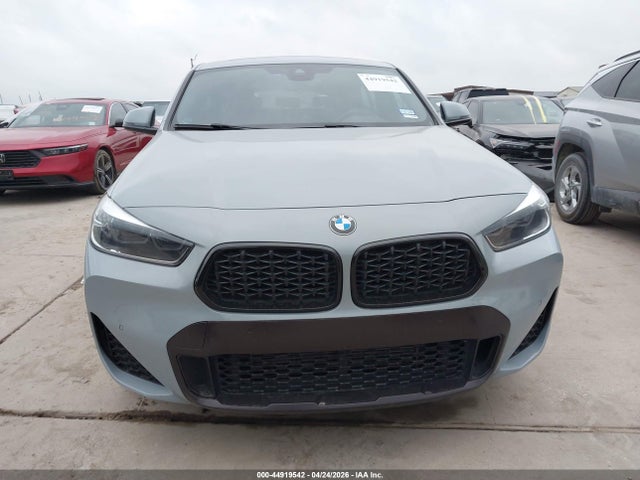 BMW X Series Xdrive28i