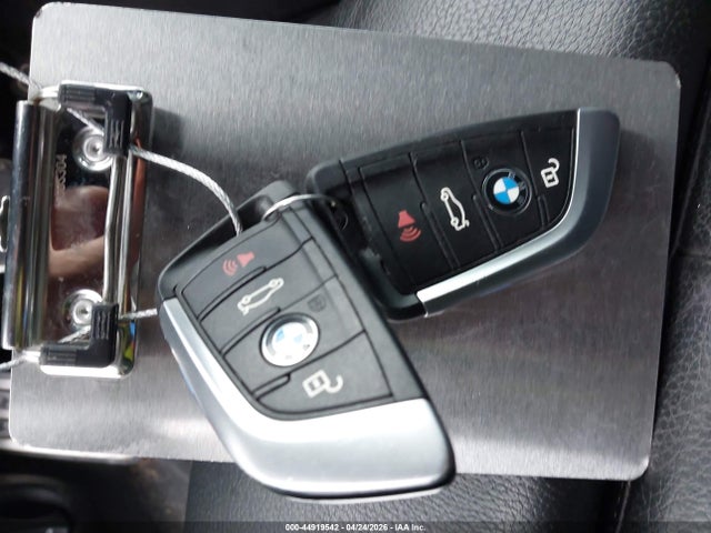 BMW X Series Xdrive28i