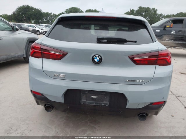 BMW X Series Xdrive28i