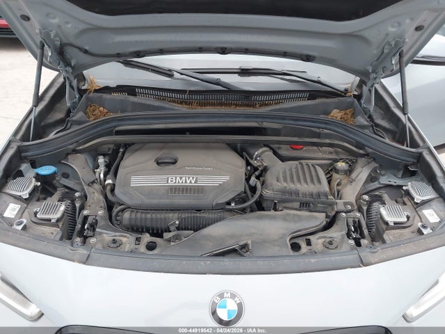 BMW X Series Xdrive28i