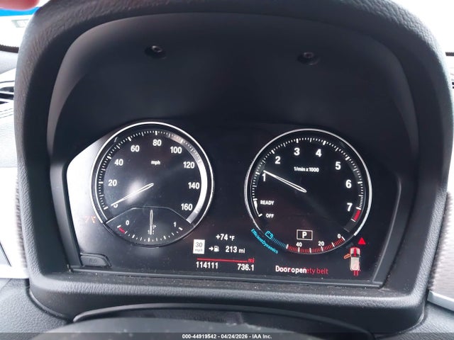 BMW X Series Xdrive28i