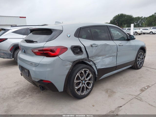 BMW X Series Xdrive28i