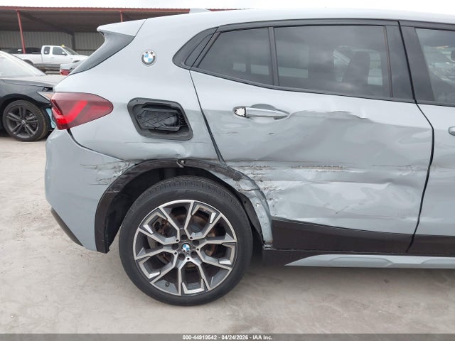 BMW X Series Xdrive28i