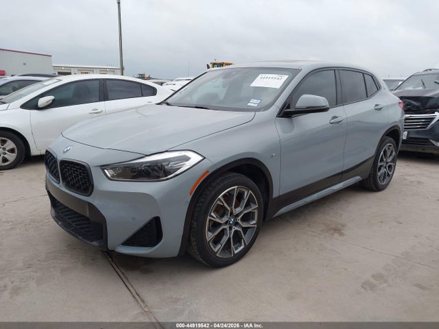 BMW X Series Xdrive28i