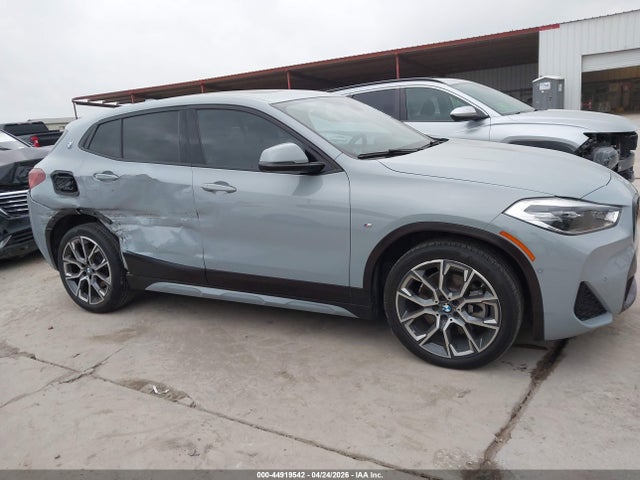 BMW X Series Xdrive28i