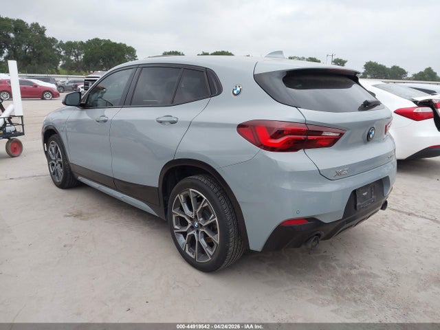 BMW X Series Xdrive28i