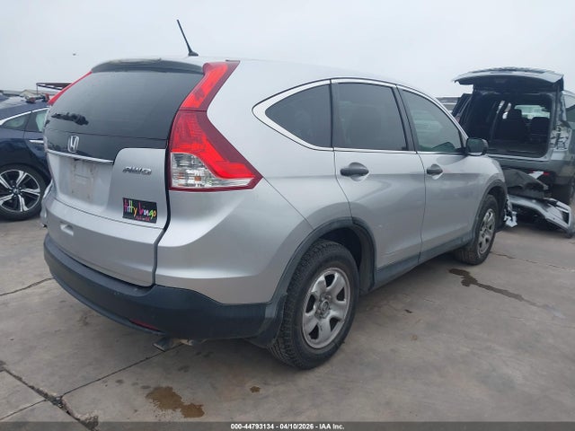 Honda CR-V Lx
