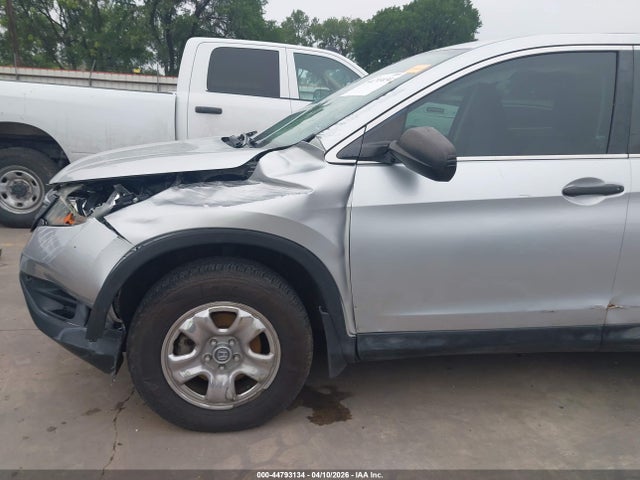 Honda CR-V Lx