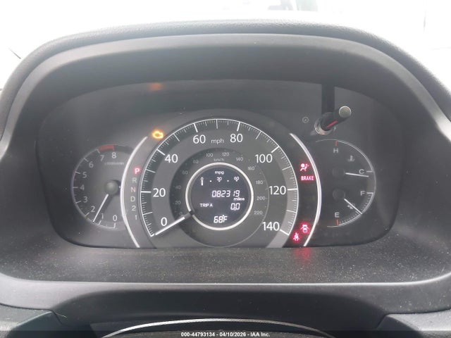 Honda CR-V Lx