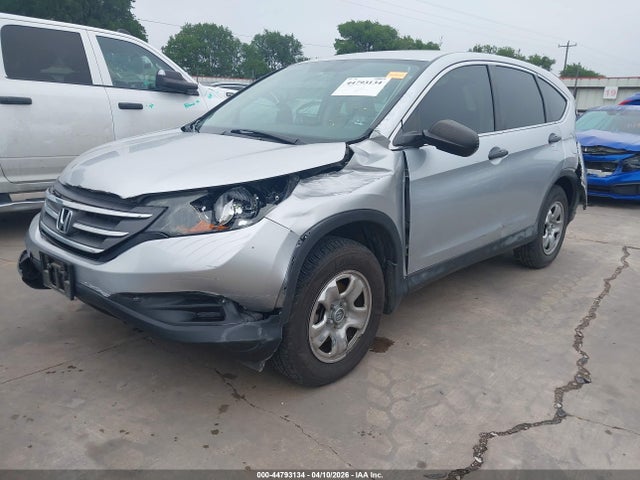 Honda CR-V Lx
