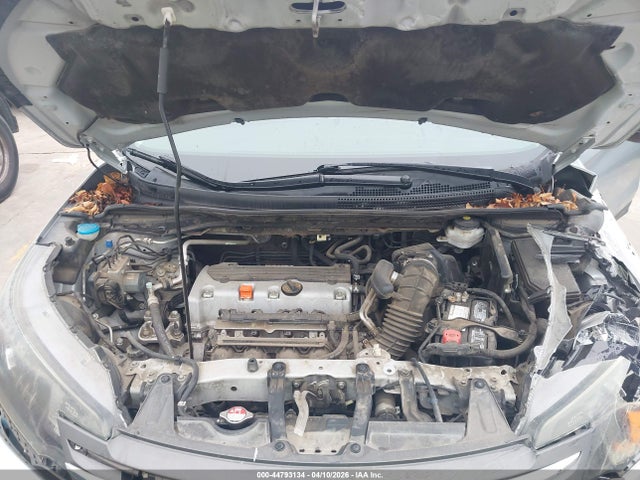Honda CR-V Lx