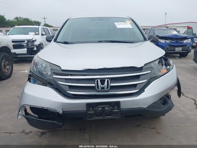 Honda CR-V Lx