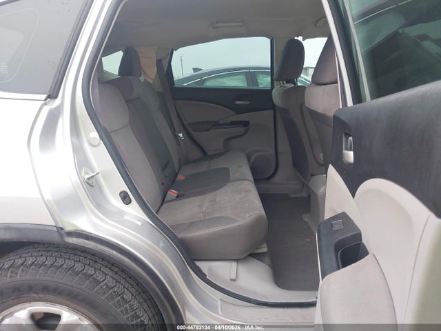 Honda CR-V Lx