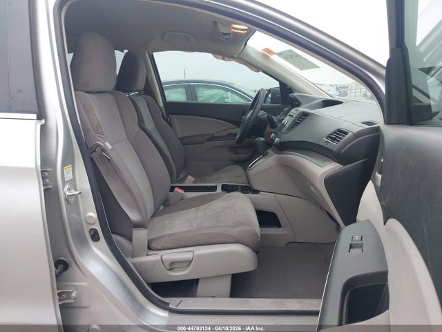 Honda CR-V Lx