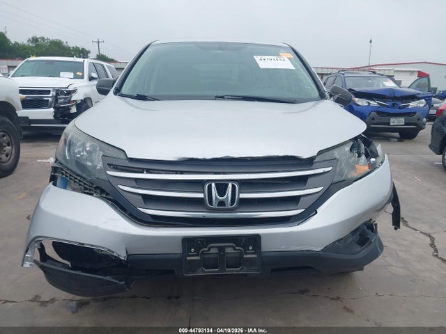 Honda CR-V Lx