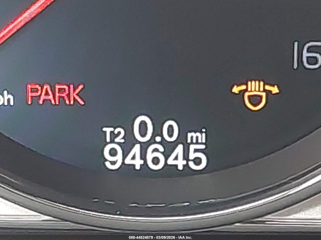 Volvo XC60 T5 Drive-e Platinum
