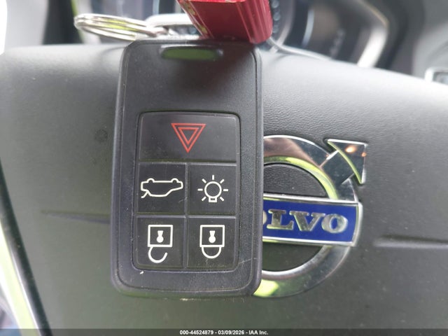 Volvo XC60 T5 Drive-e Platinum