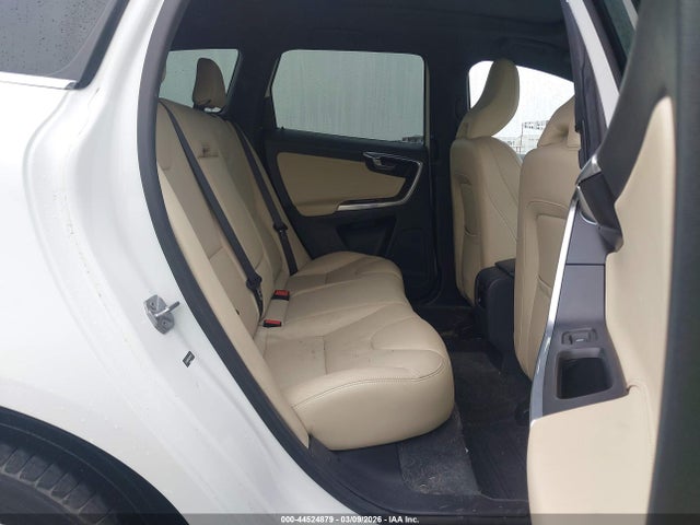Volvo XC60 T5 Drive-e Platinum
