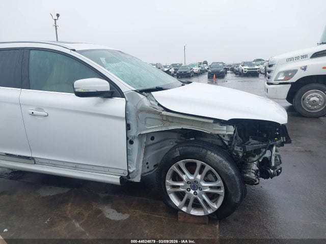 Volvo XC60 T5 Drive-e Platinum