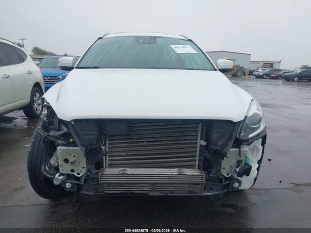 Volvo XC60 T5 Drive-e Platinum
