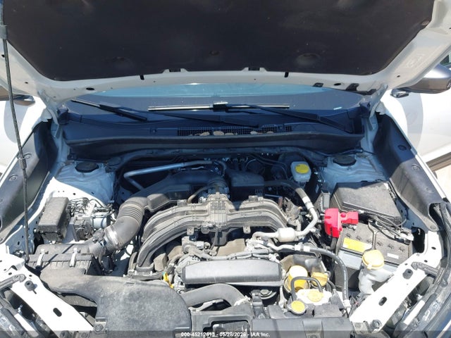 Subaru Forester Premium