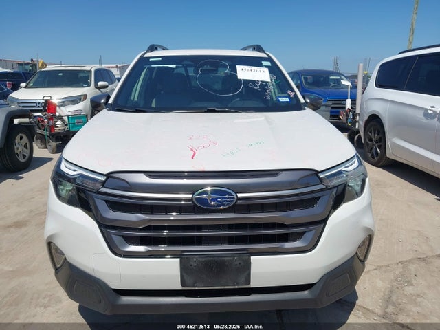Subaru Forester Premium