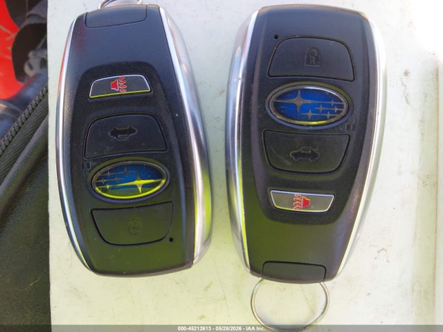 Subaru Forester Premium