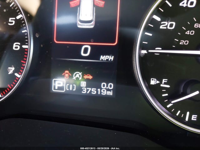 Subaru Forester Premium