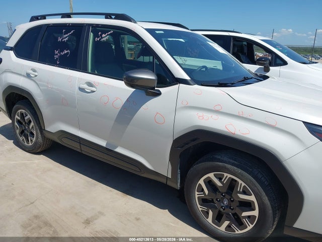 Subaru Forester Premium