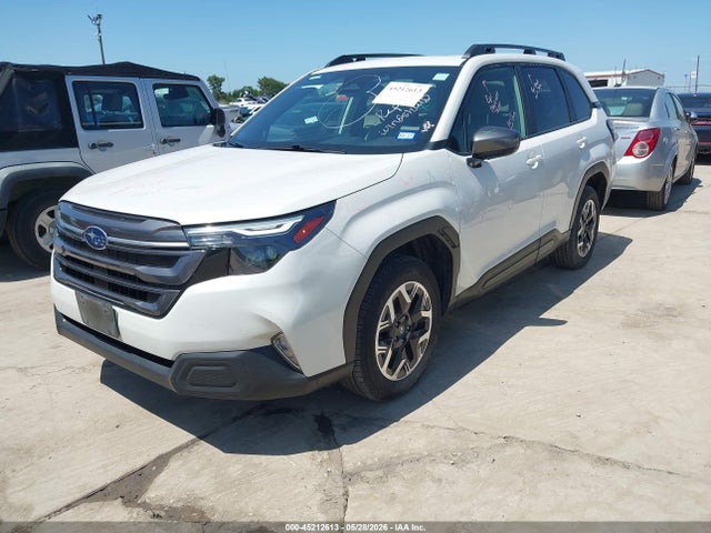 Subaru Forester Premium